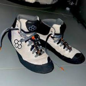 Rudis Colt Youth Wrestling Shoes Size 2